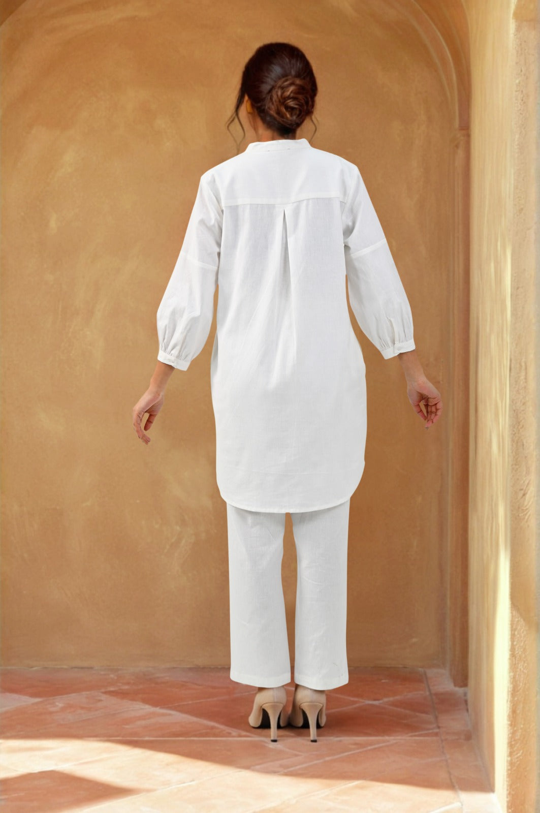 Party wear sequin Coord set - Coord Set for Women