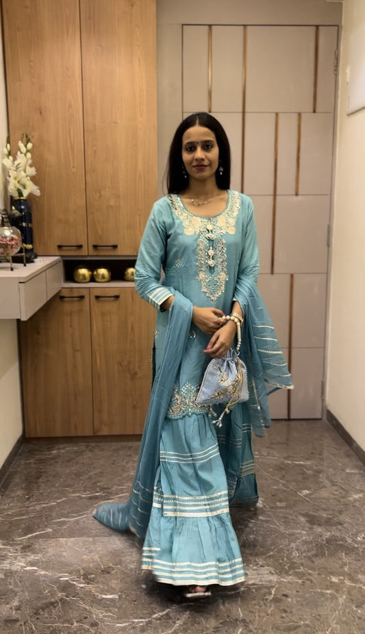 Celebrate in Style: What to Wear for Upcoming Indian Festivals – Summer 2025 Edit by Stylesang