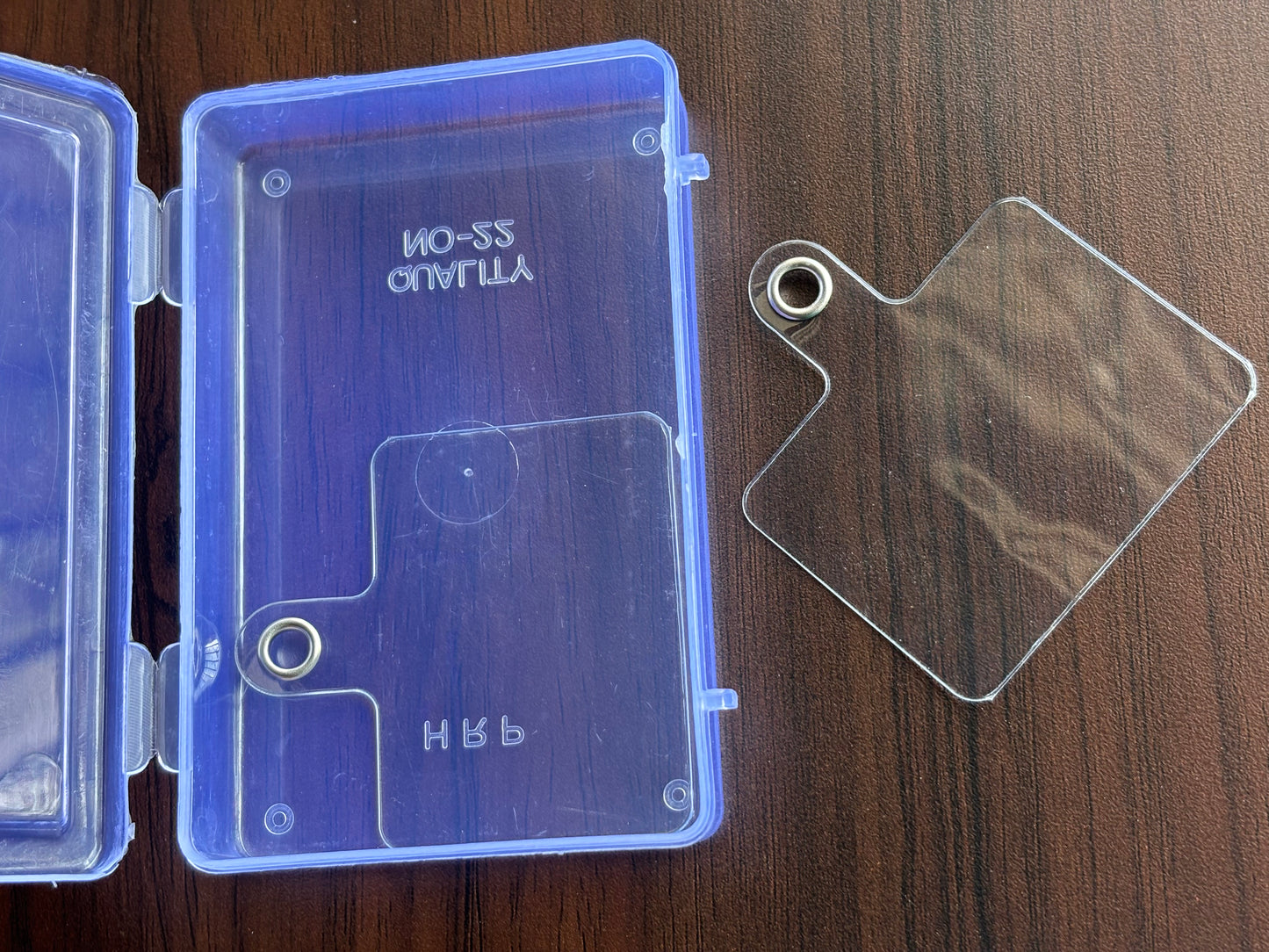 THE CHARM PHONE CHAIN