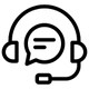 Chat Support